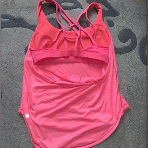 Lululemon Top